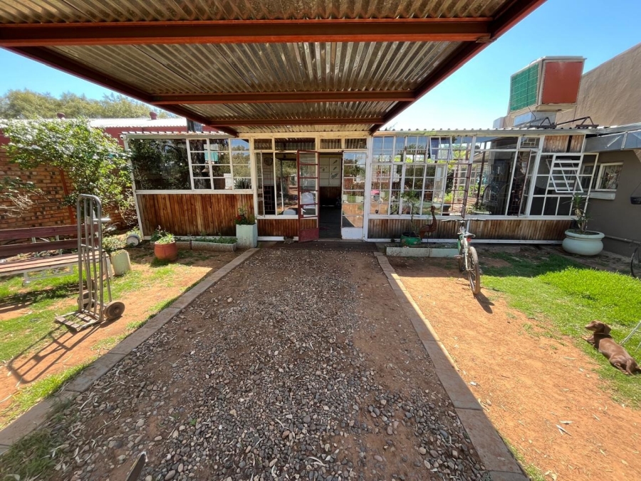 Commercial Property for Sale in Kellys View Free State